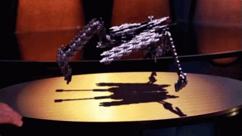 stargate replicators gif.